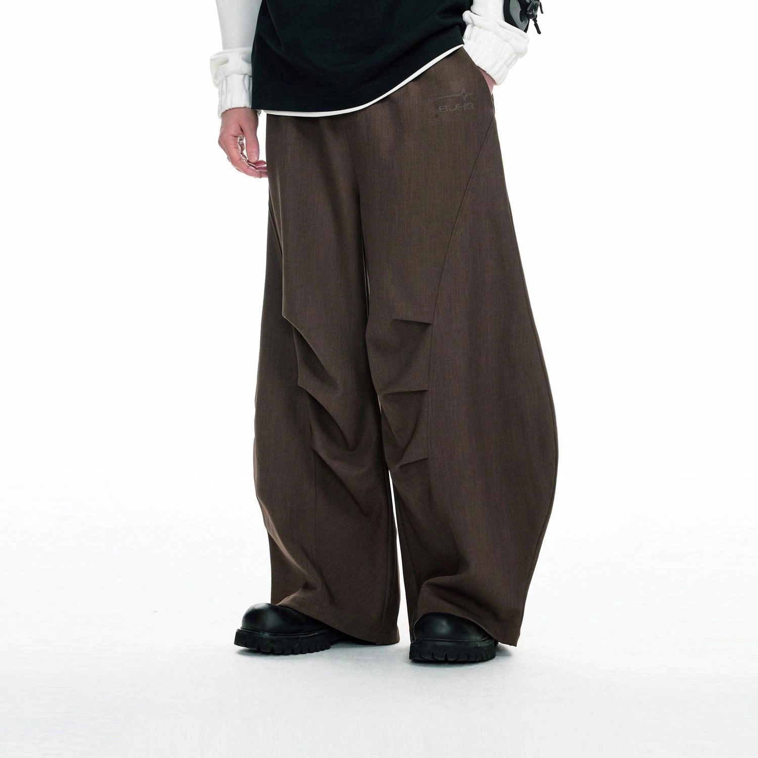 BJHG Clean Fit