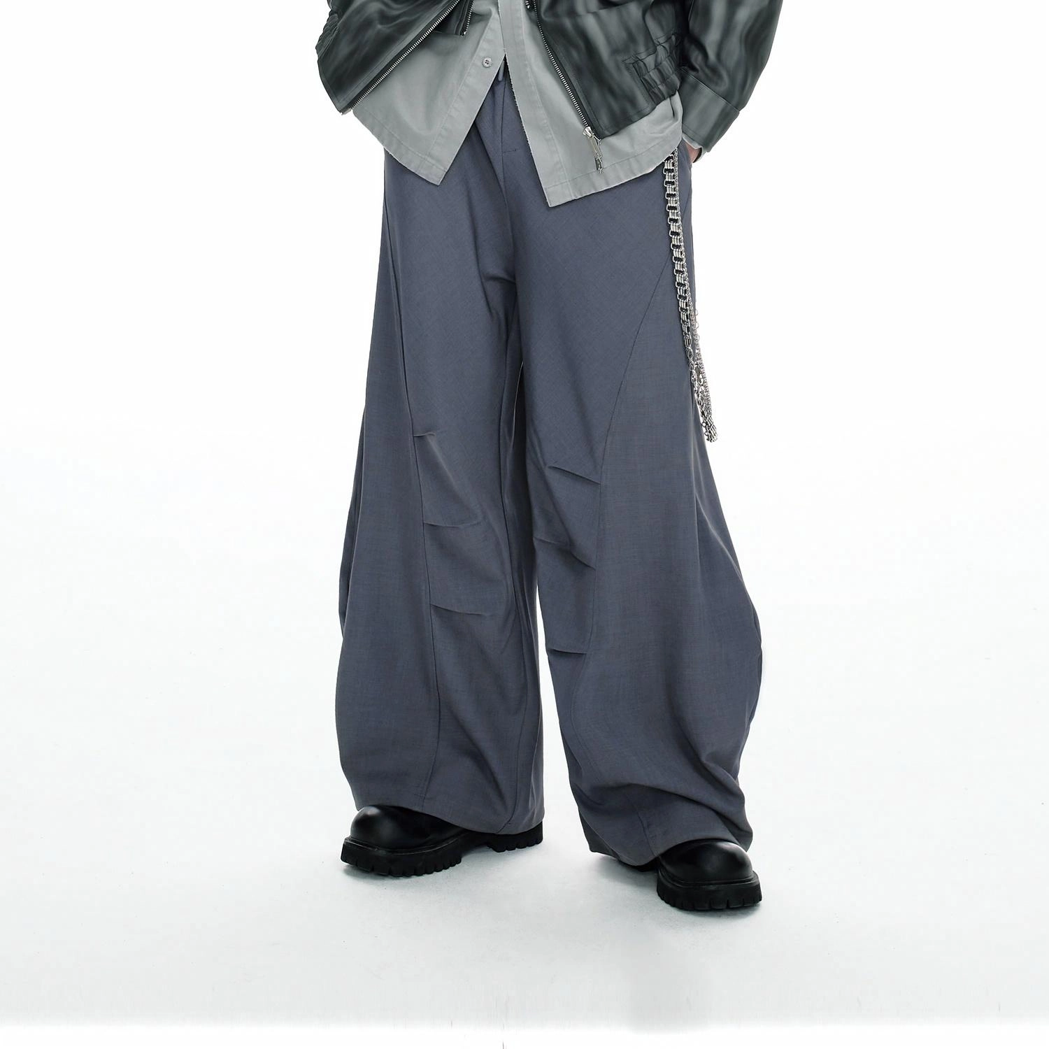 BJHG Clean Fit