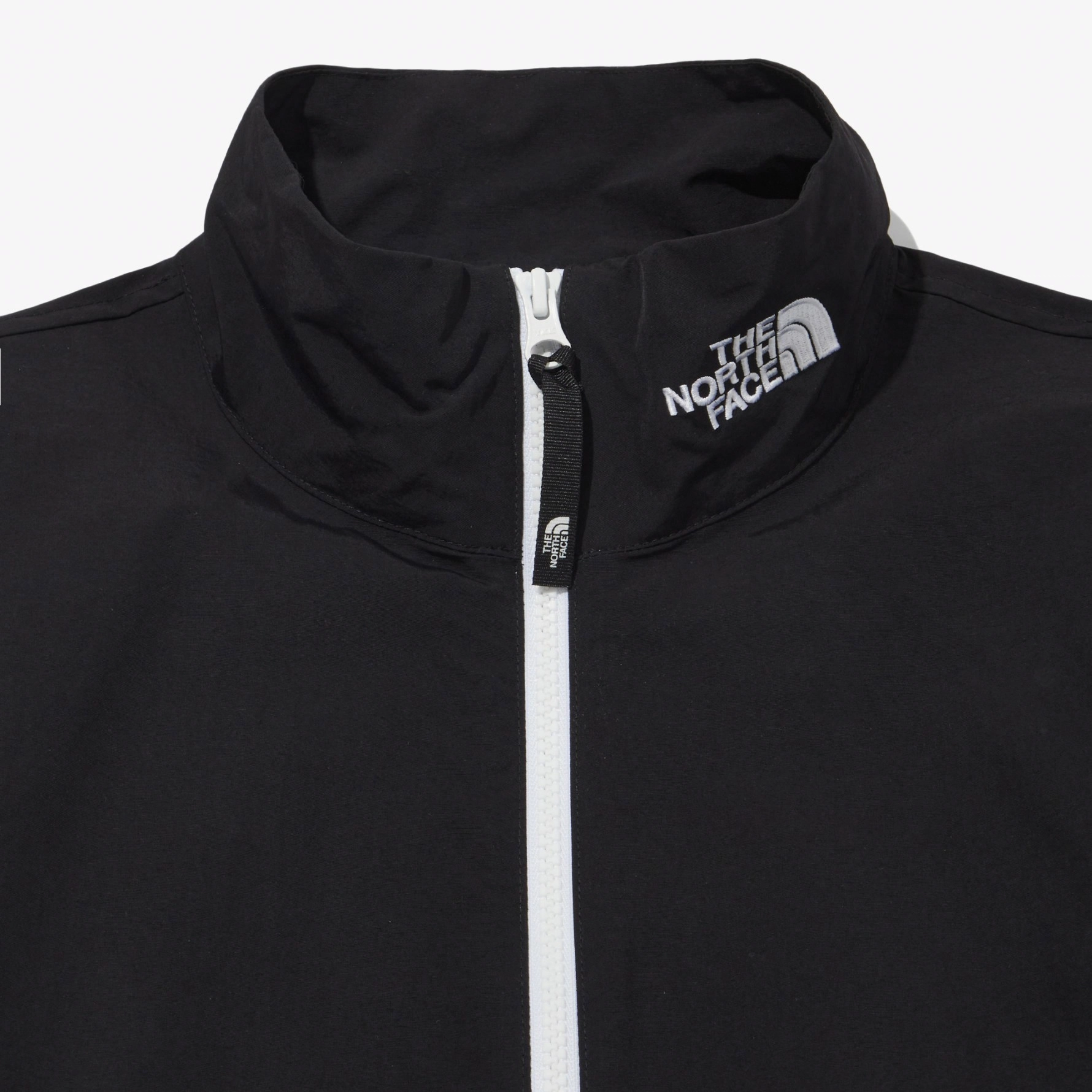 THE NORTH FACE Olema Anorak Logo
