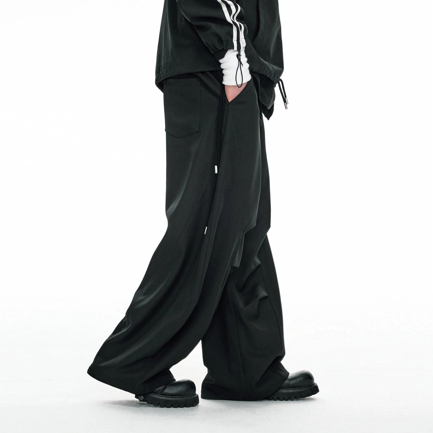 BJHG Clean Fit