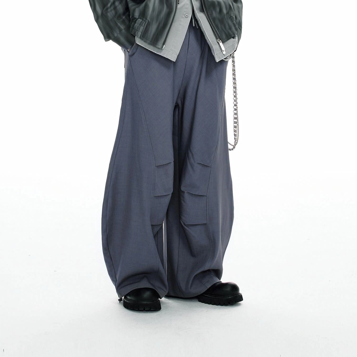 BJHG Clean Fit