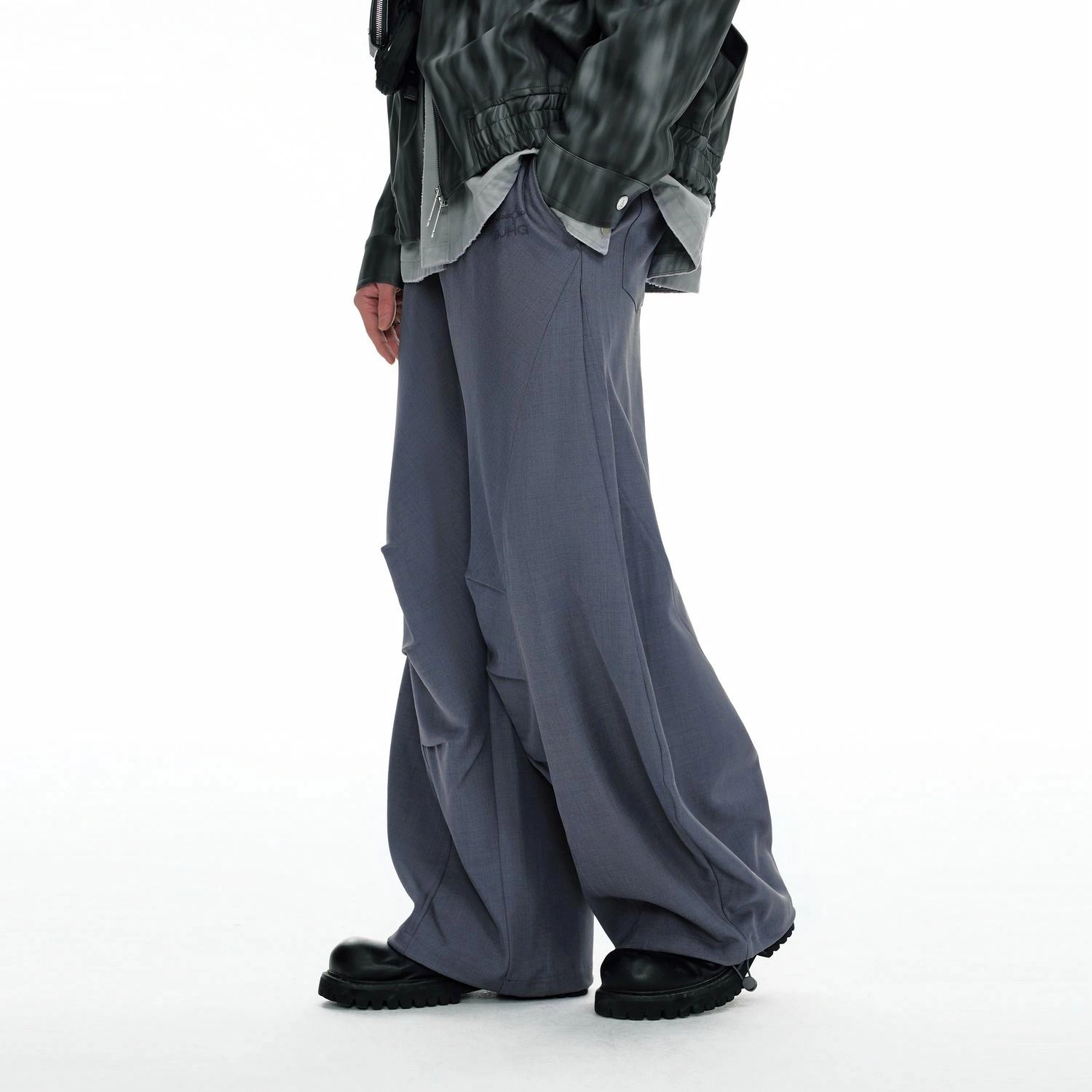 BJHG Clean Fit