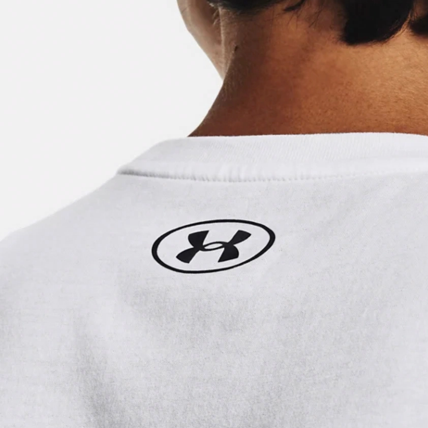 Under Armour UA Sportstyle logo