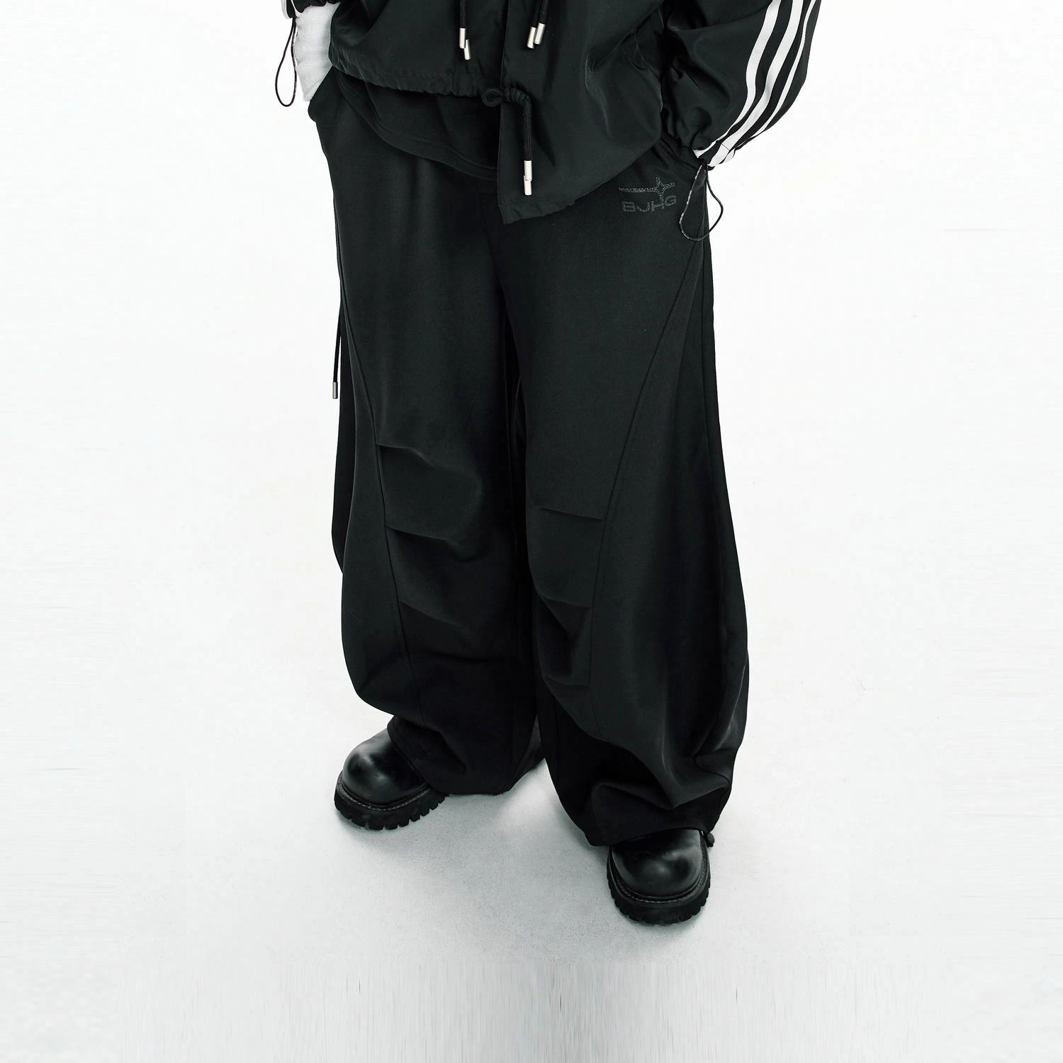 BJHG Clean Fit
