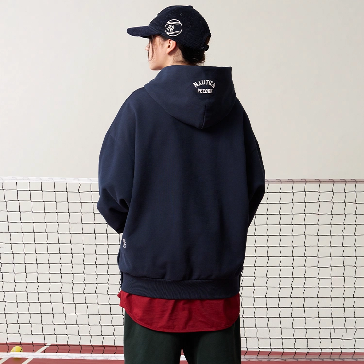Reebok x Nautica
