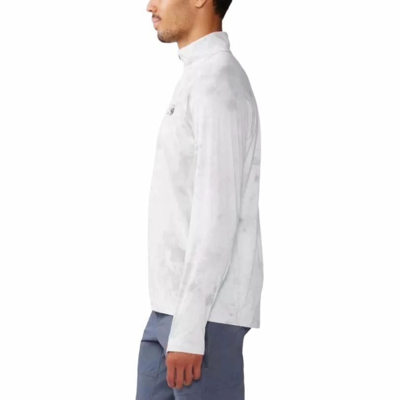 MOUNTAIN HARDWEAR Crater Lake T