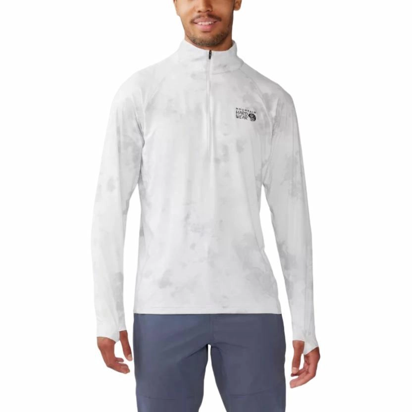 MOUNTAIN HARDWEAR Crater Lake T