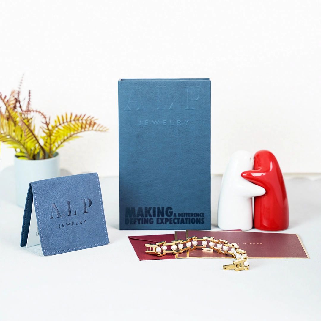 ALP JEWELRYTTL-004G
