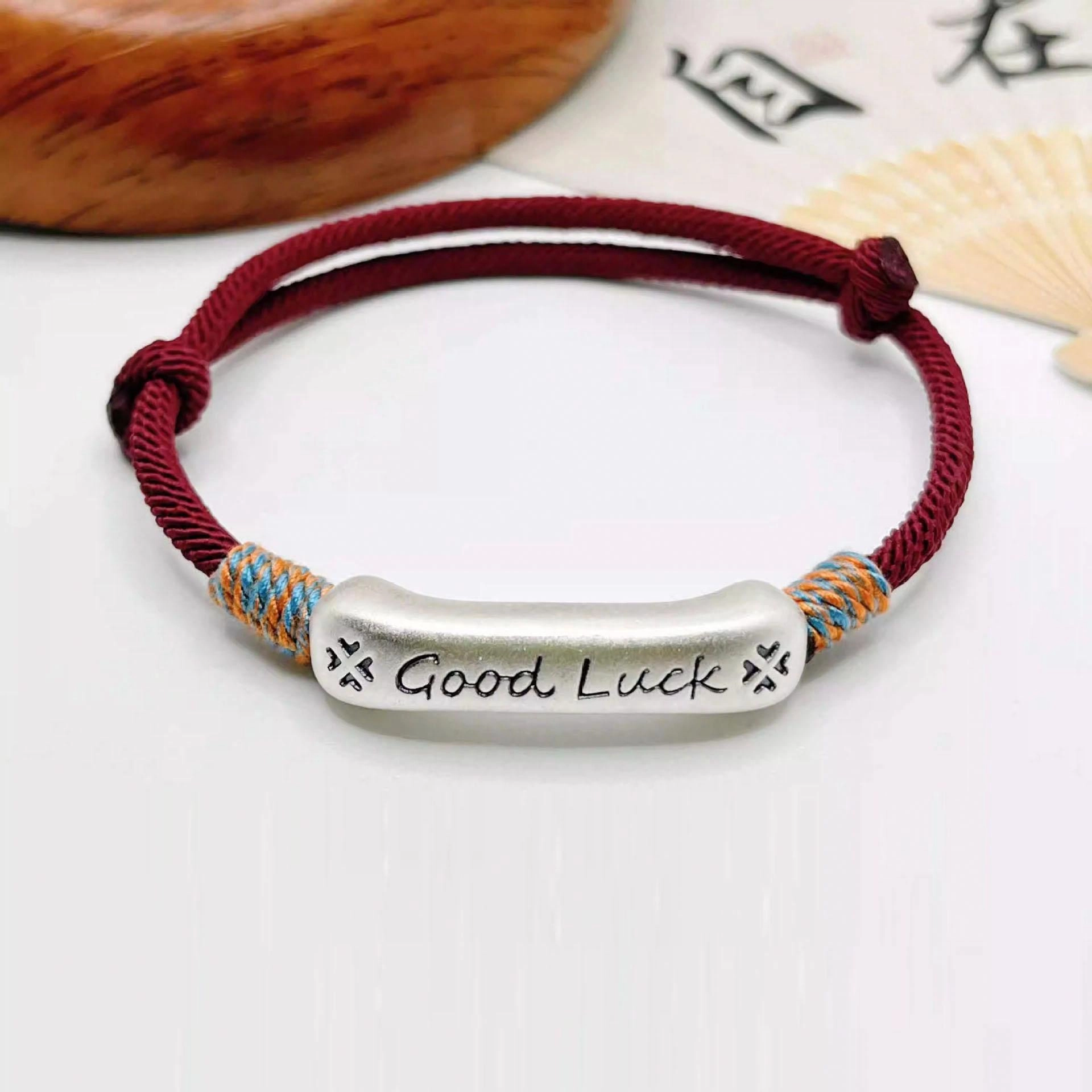 Good luck 999