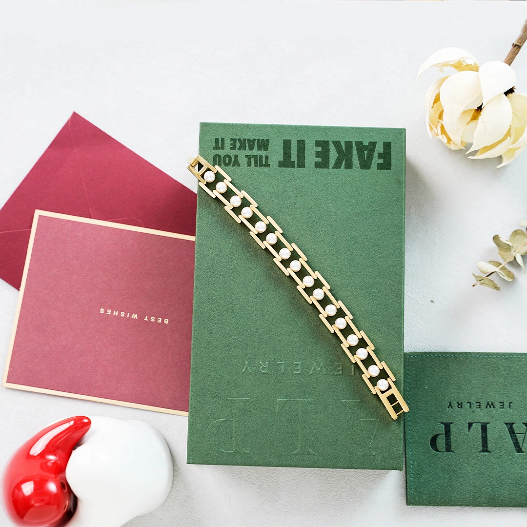 ALP JEWELRYTTL-004G