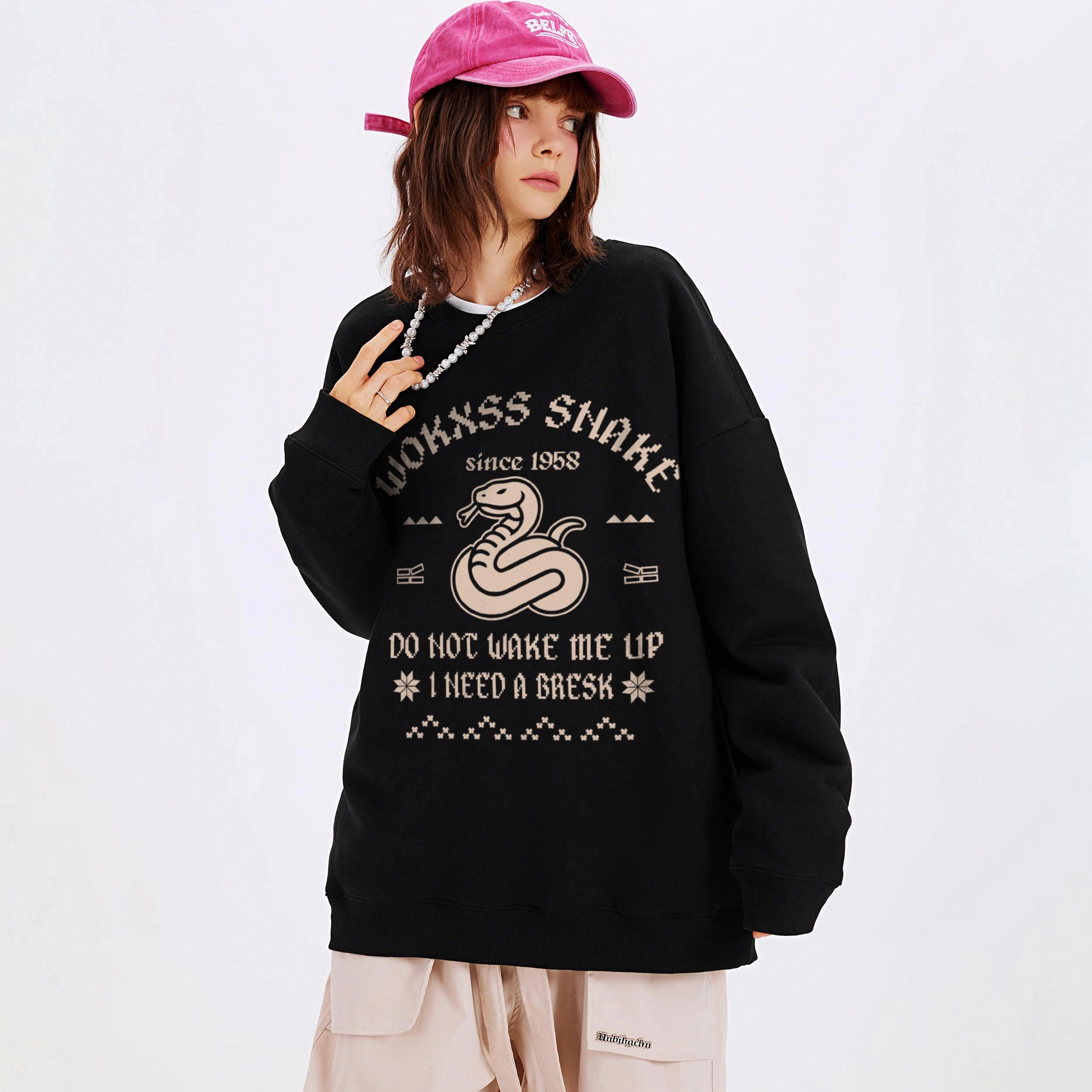 WOKXSS oversize