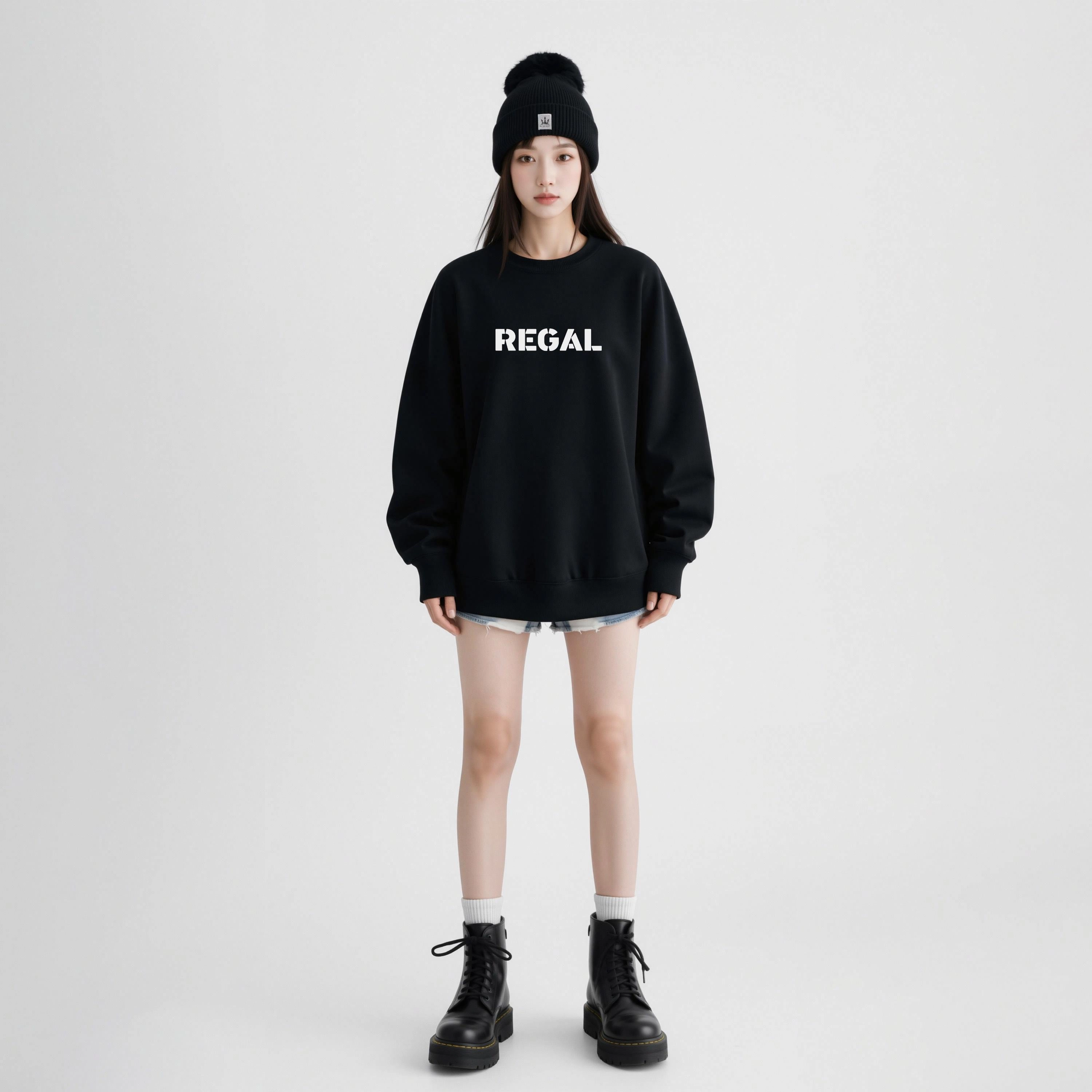 BIG TIME REGAL