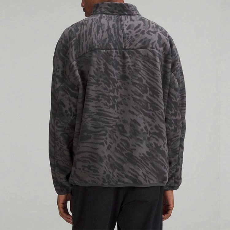 lululemon Oversized-Fit
