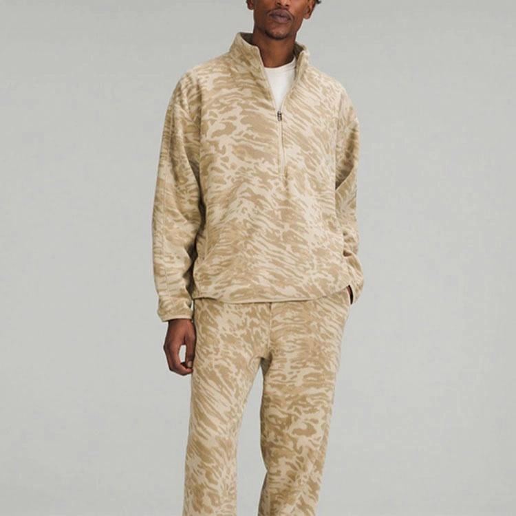 lululemon Oversized-Fit