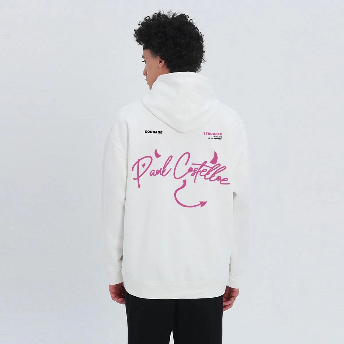 PAUL COSTELLOE logo