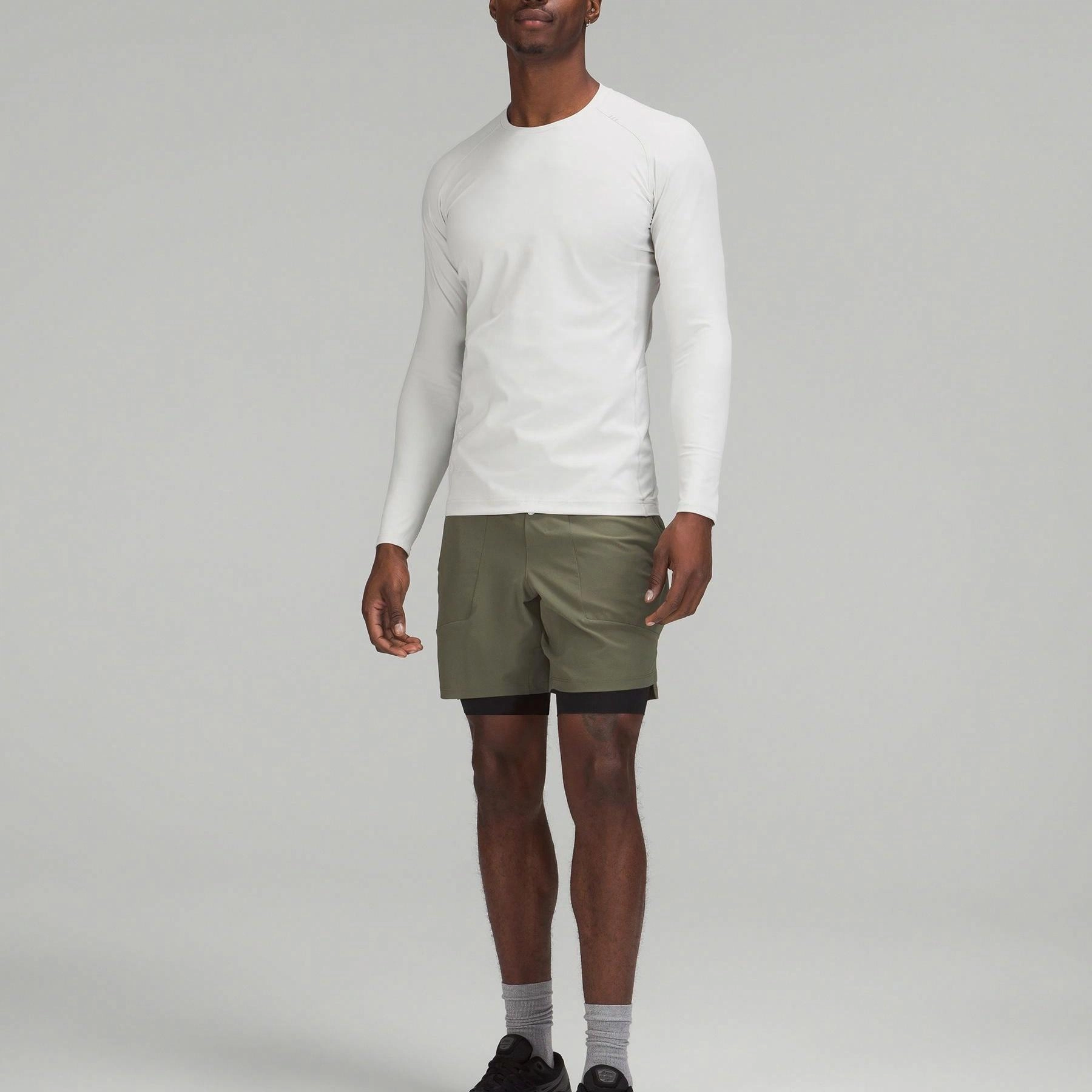 lululemon License to Train Luxtreme T