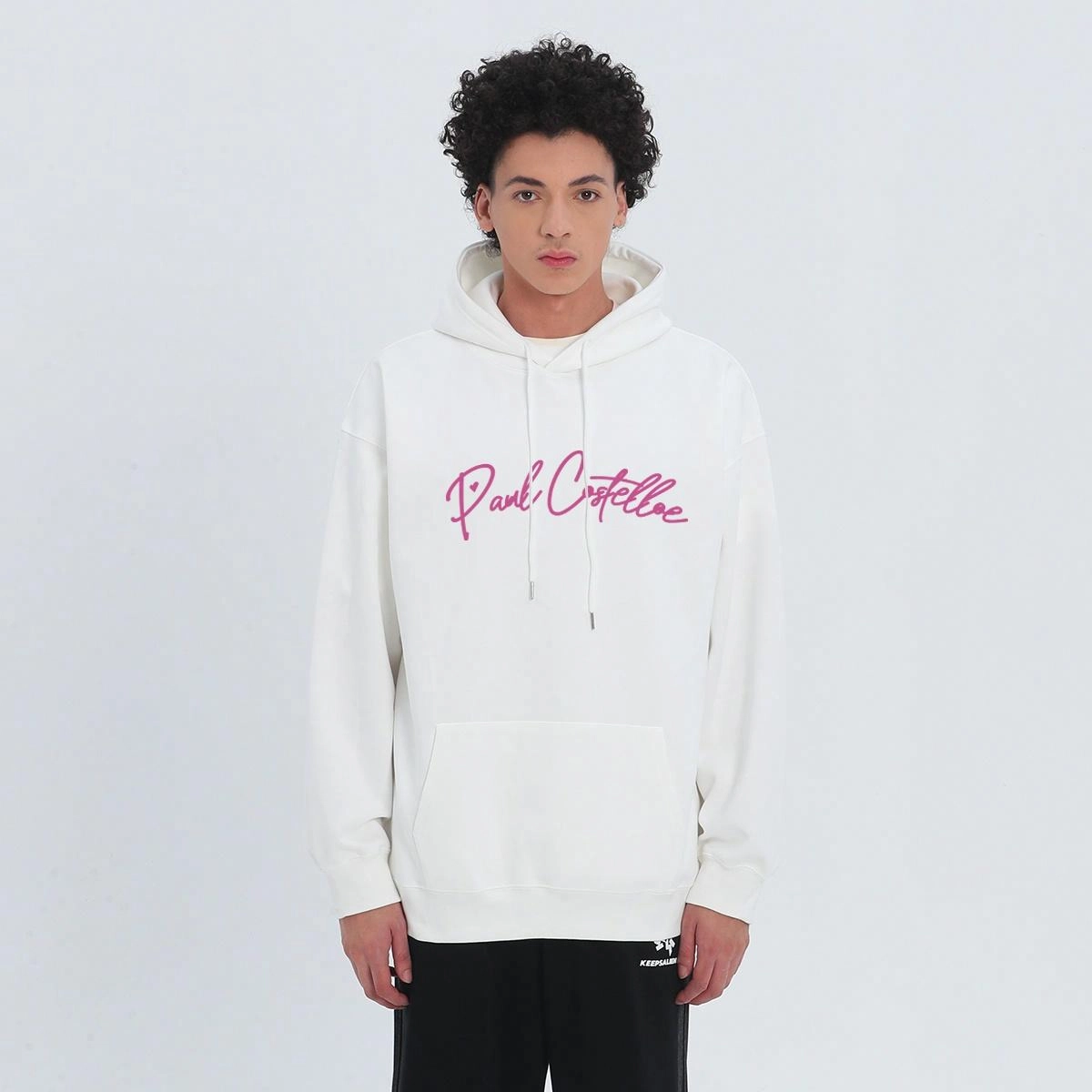 PAUL COSTELLOE logo