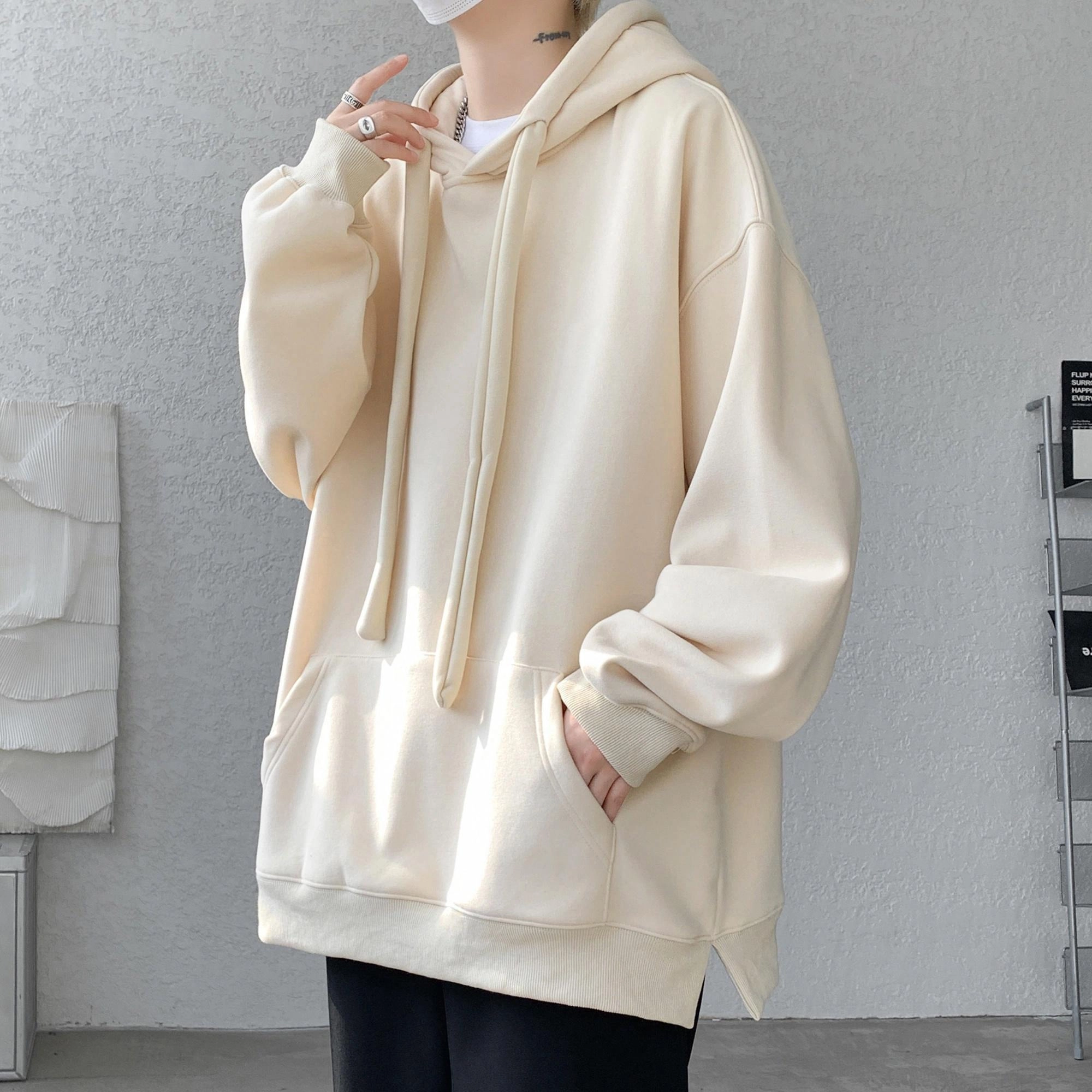 URBAN AUTHENTIC