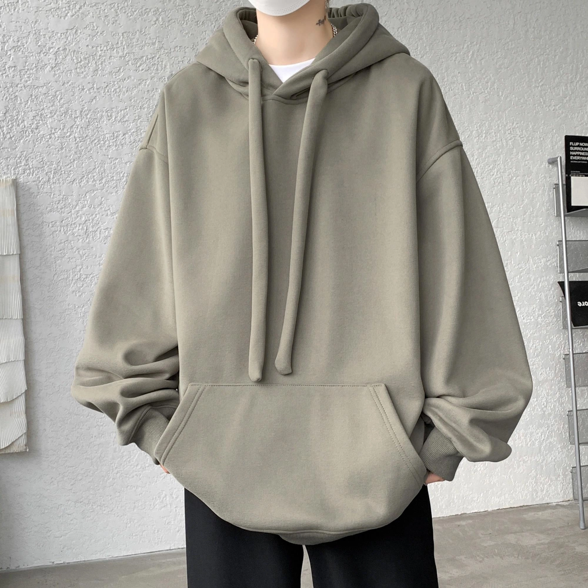 URBAN AUTHENTIC