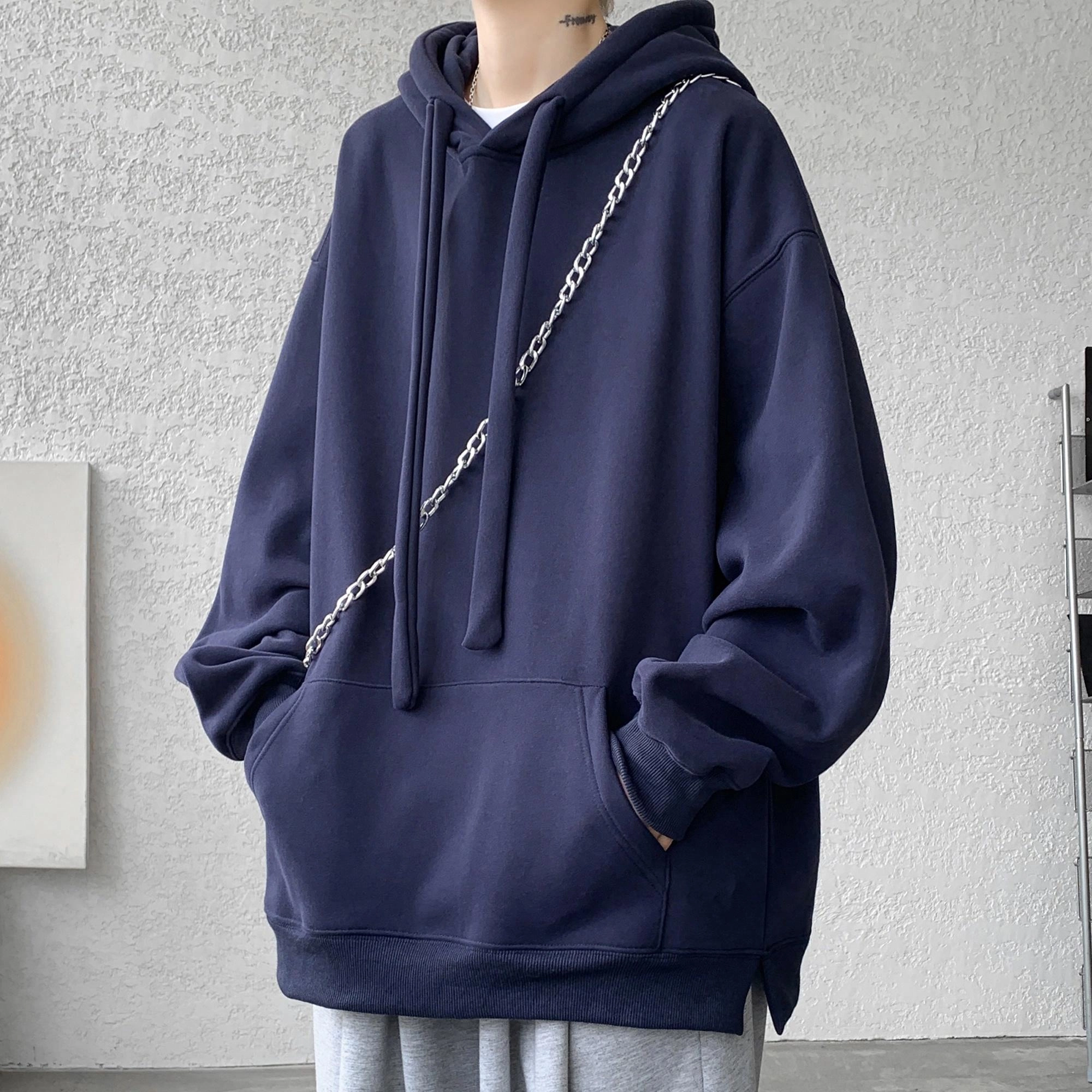 URBAN AUTHENTIC