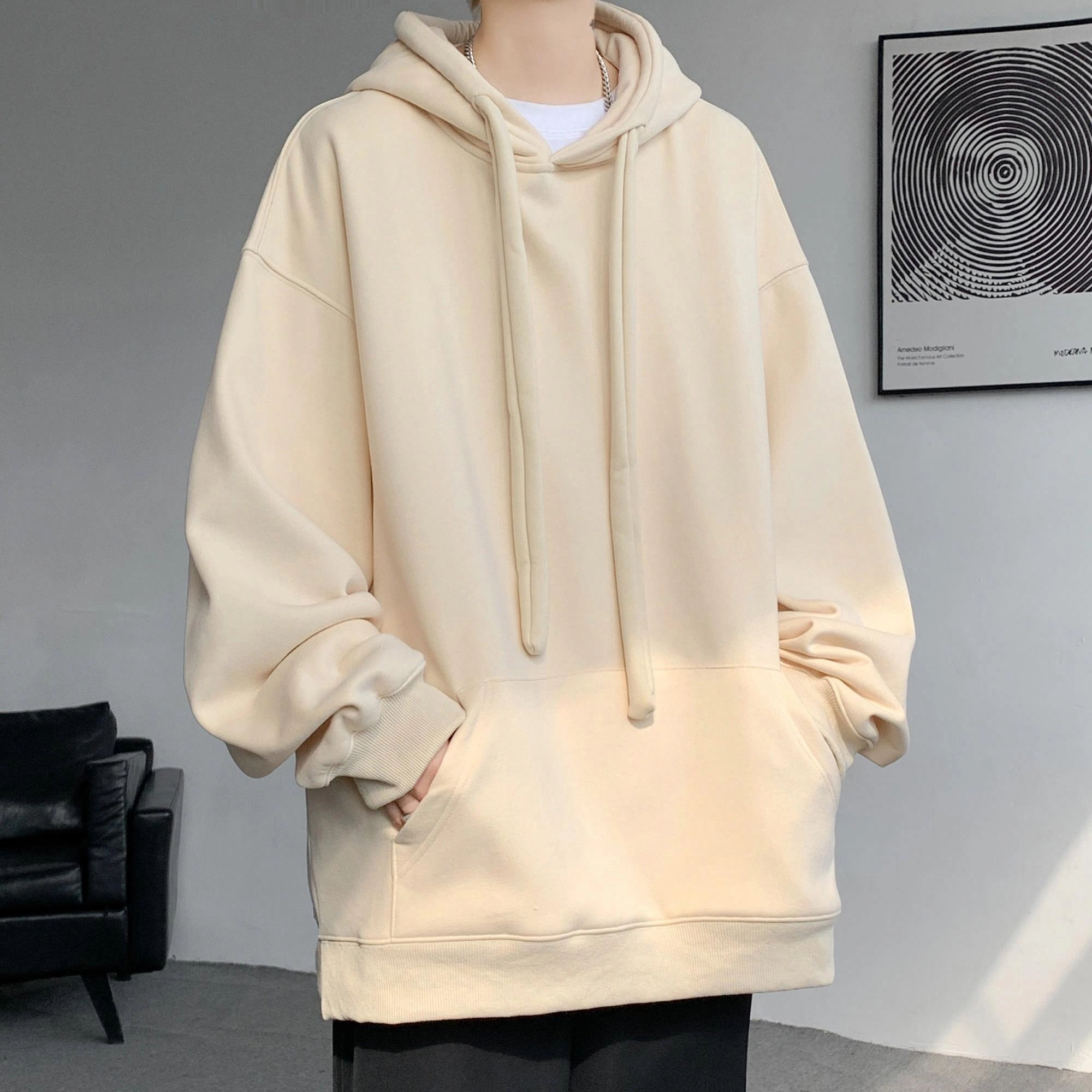 URBAN AUTHENTIC