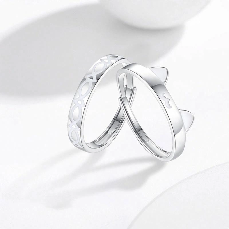 RINGLOVE ins 925
