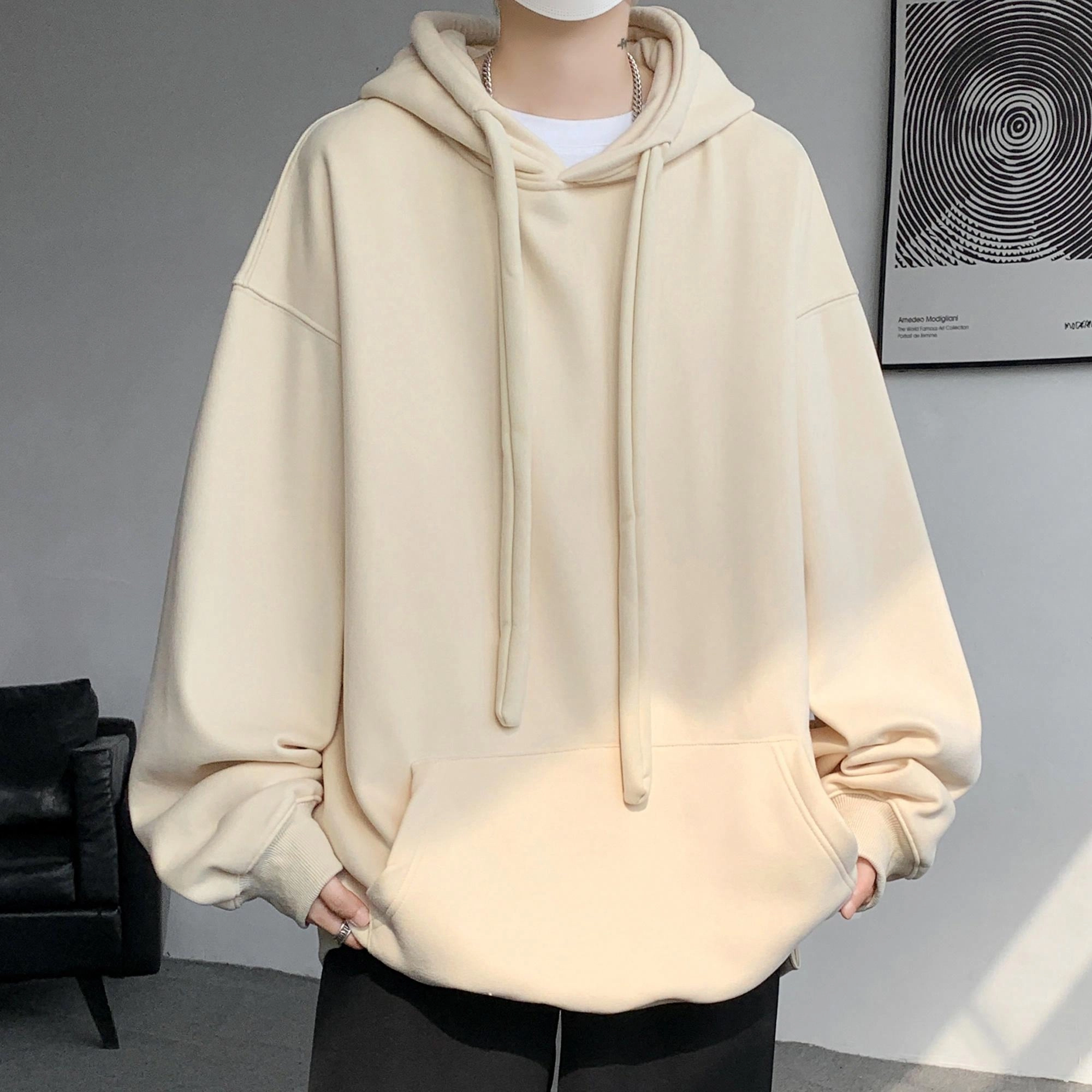 URBAN AUTHENTIC