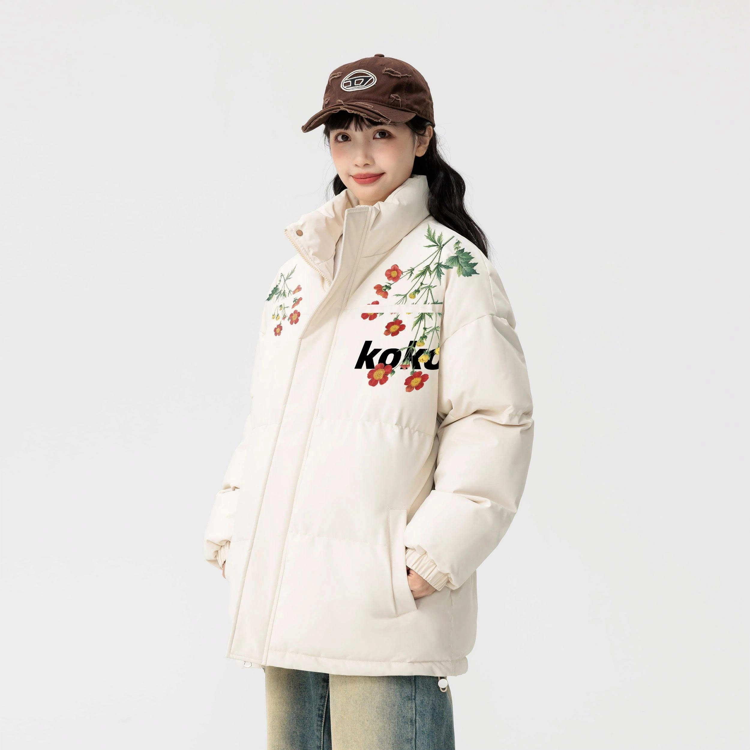 KOKO BASE logo