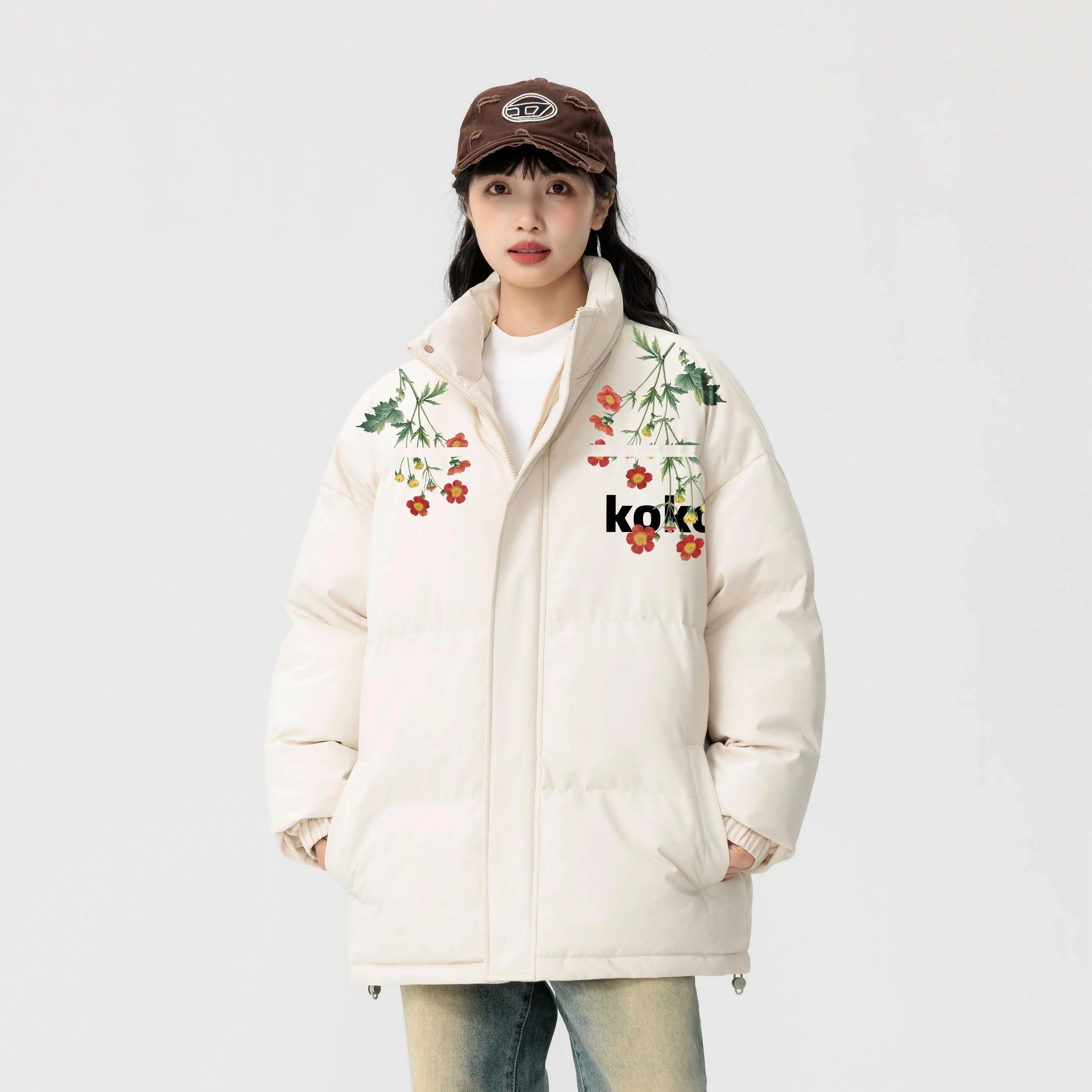 KOKO BASE logo