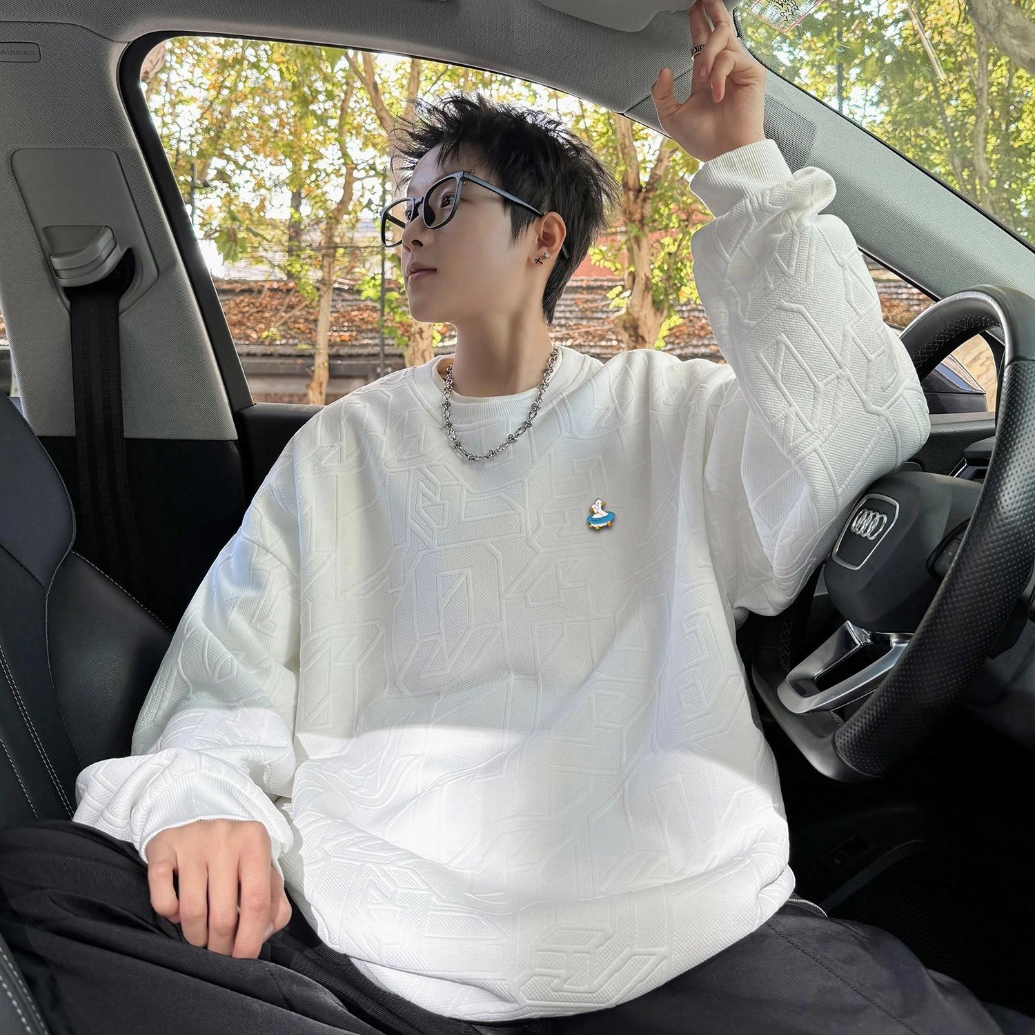 RAP PANDA
