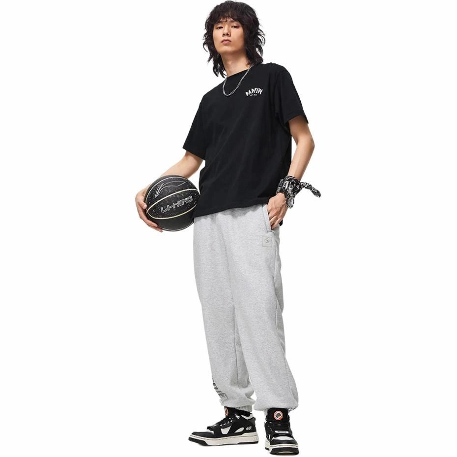 LiNing BADFIVE T