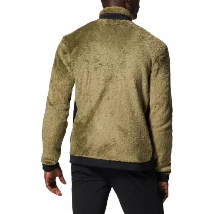 MOUNTAIN HARDWEAR Polartec