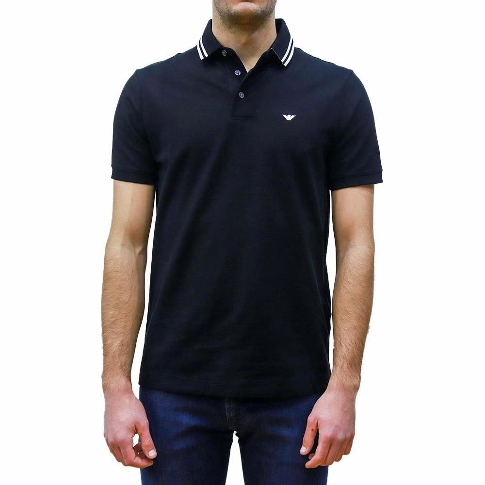 EMPORIO ARMANI SS23 LogoPolo