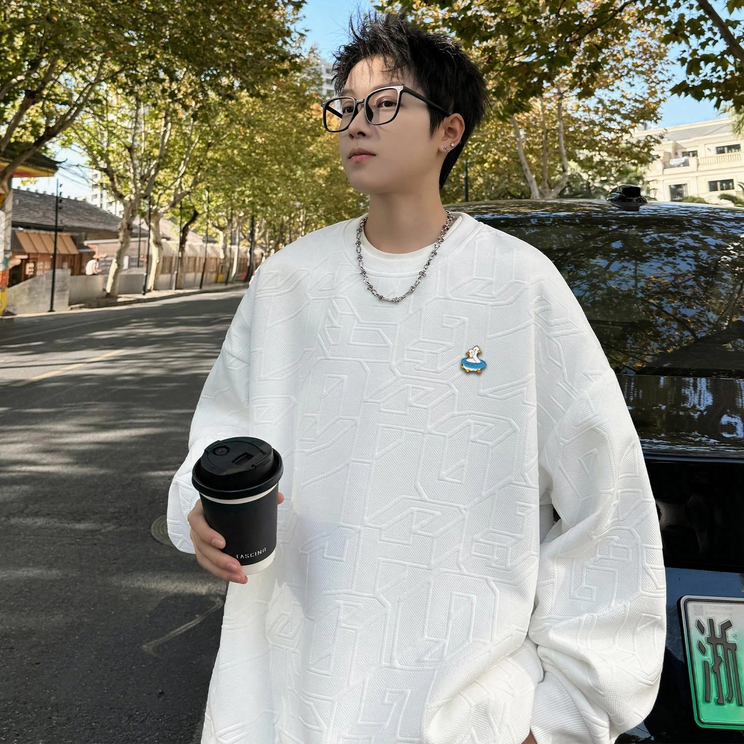 RAP PANDA