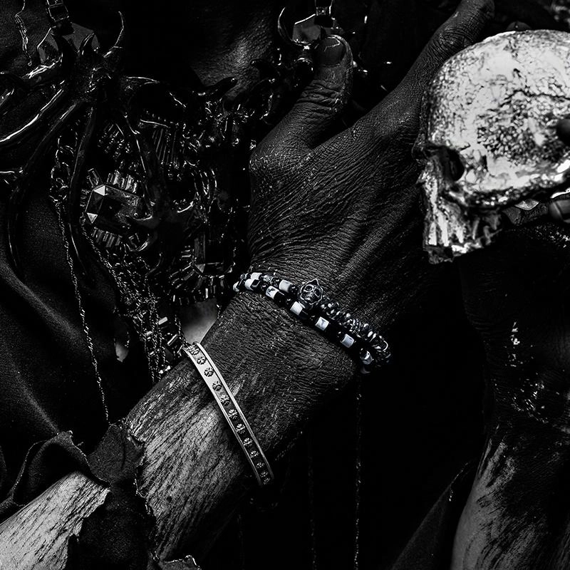 GUXI Dark World