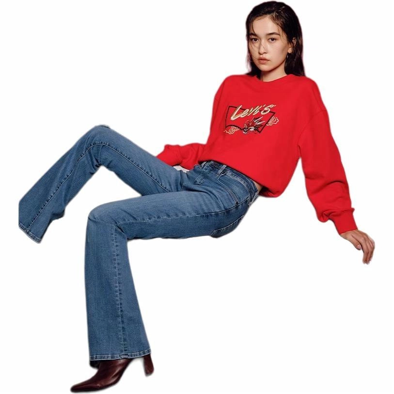 levis