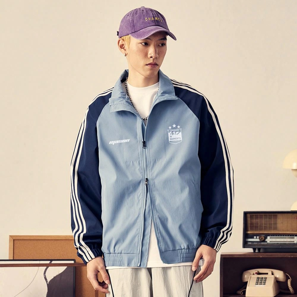 masongarments Logo