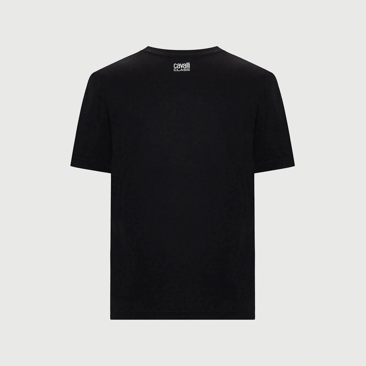 Cavalli Class logoT