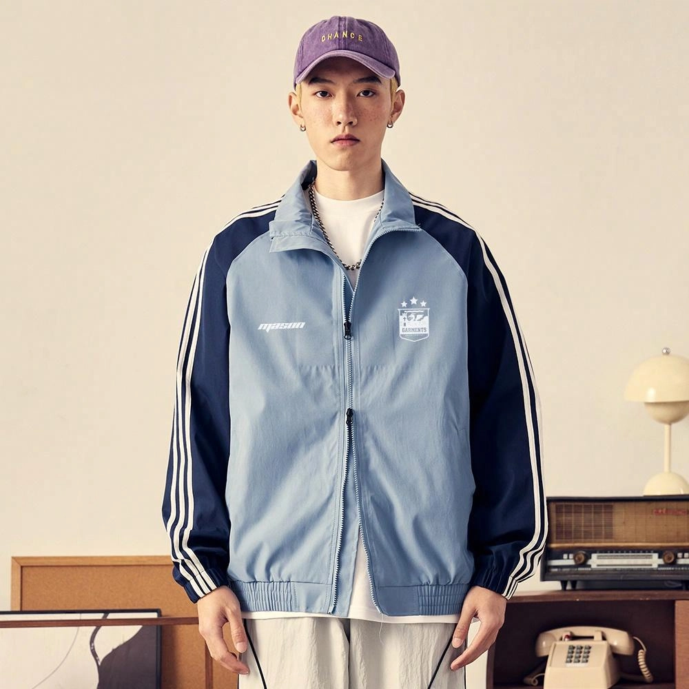 masongarments Logo