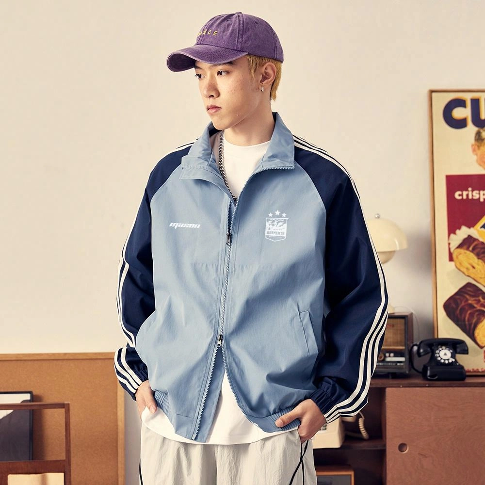 masongarments Logo