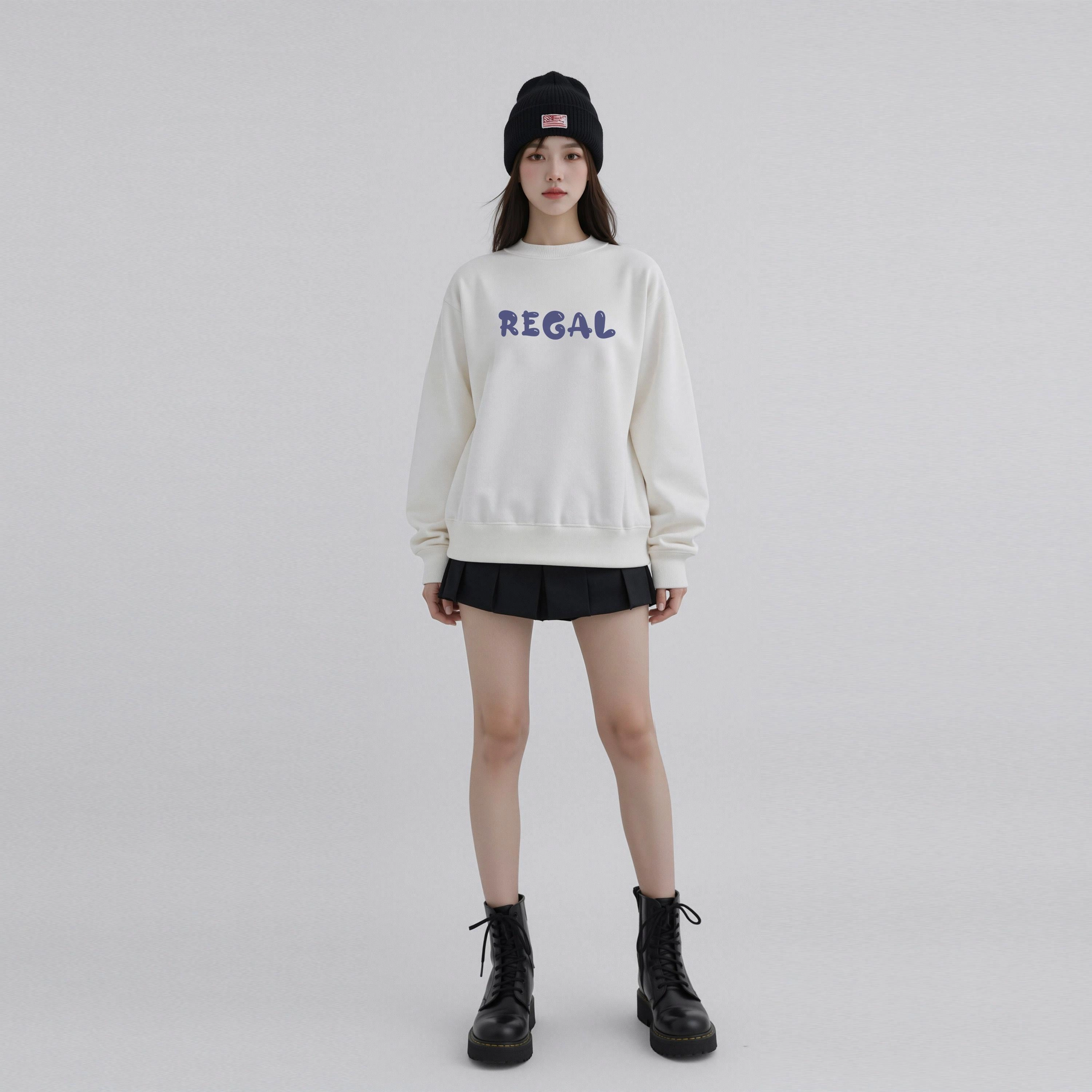 BIG TIME REGAL