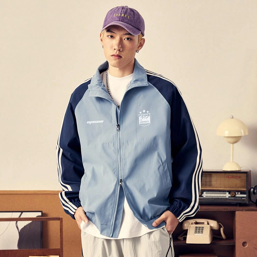 masongarments Logo