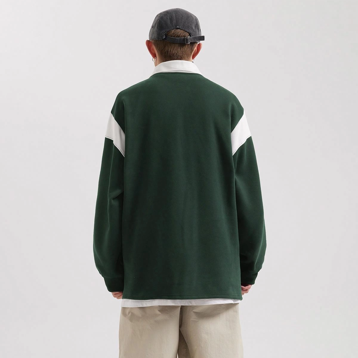 WANCHAO CP LogoPolo