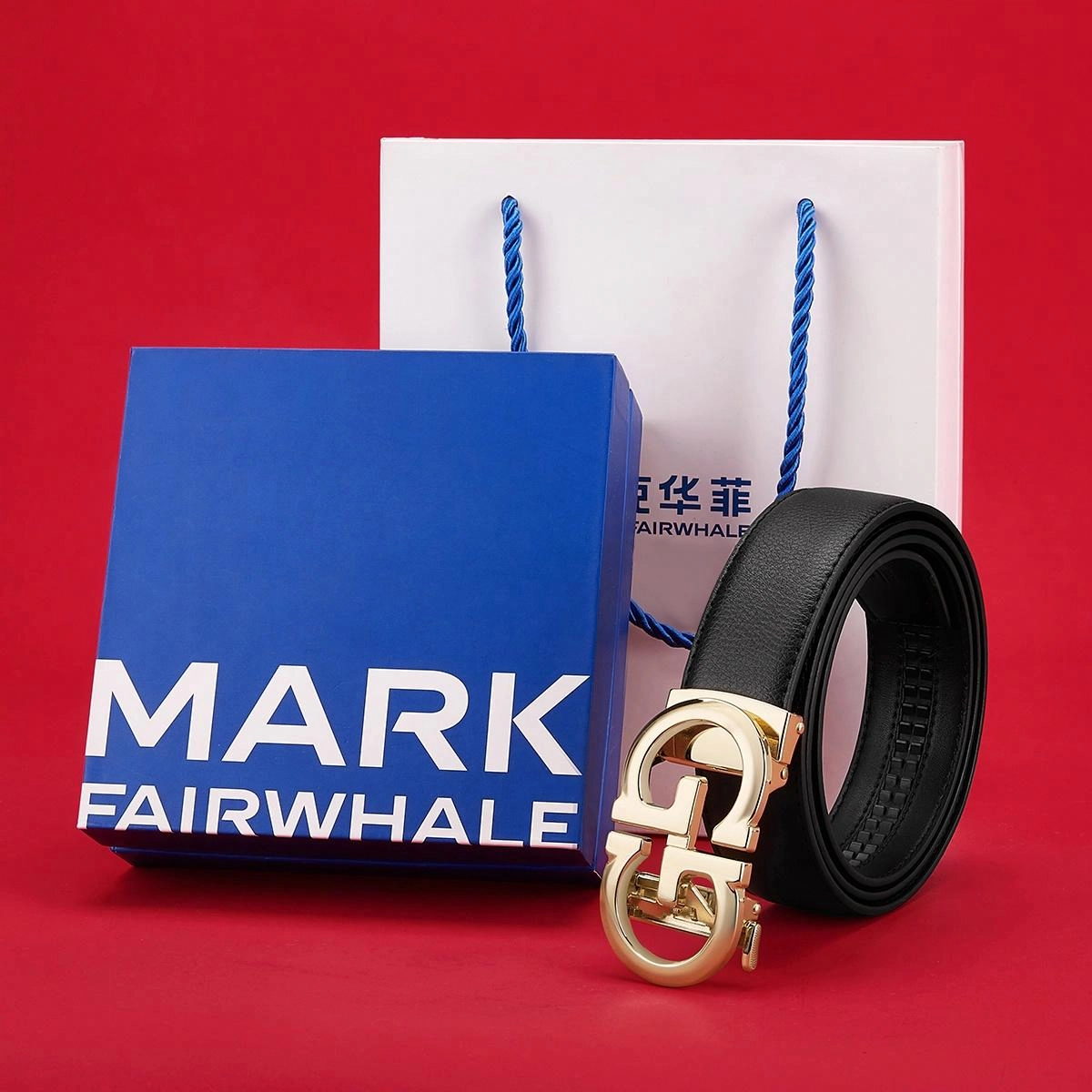 FAIRWHALE 3.5CM