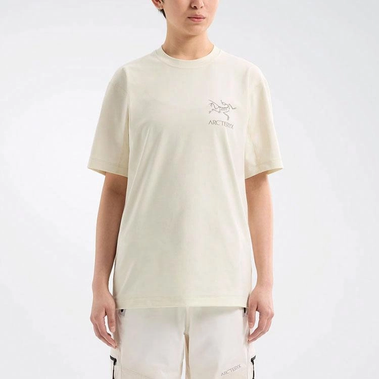 Arcteryx SYSTEM_A drop07 ASOs solarium logo SS24T