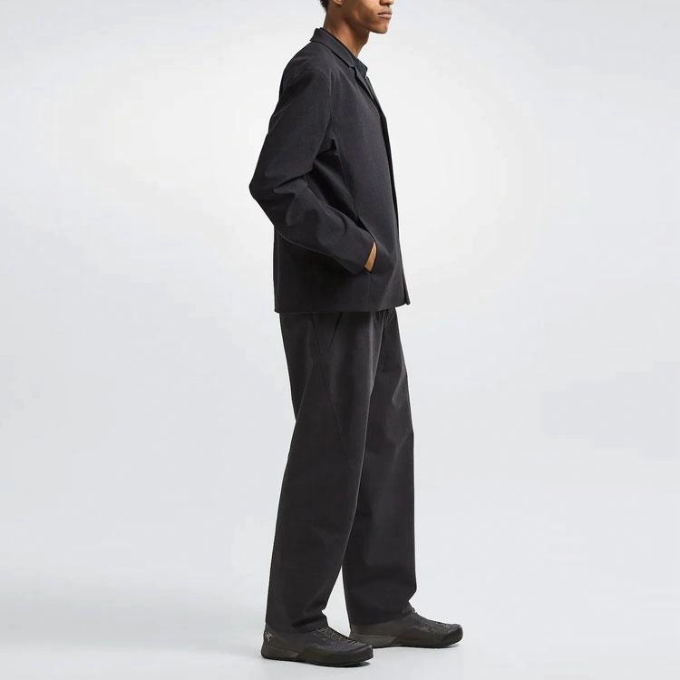 Arcteryx Spear Tech