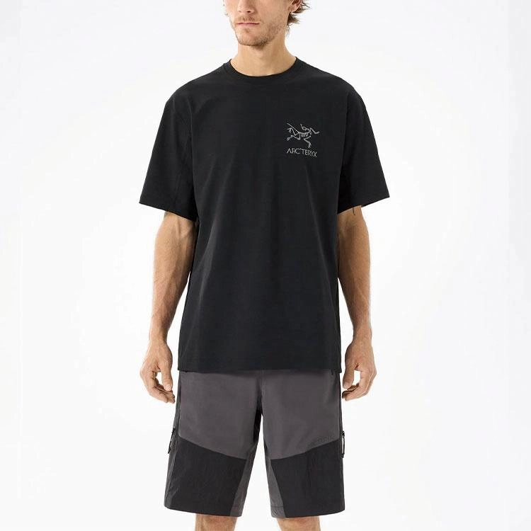 Arcteryx SYSTEM_A drop07 ASOs solarium logo SS24T