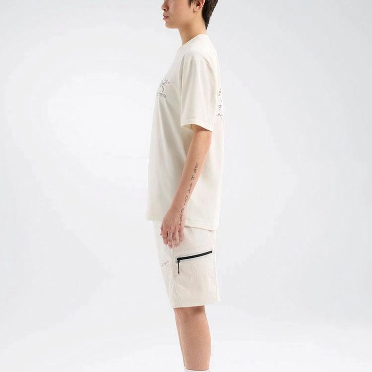 Arcteryx SYSTEM_A drop07 ASOs solarium logo SS24T