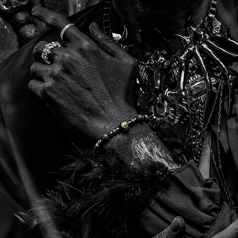 Dark World