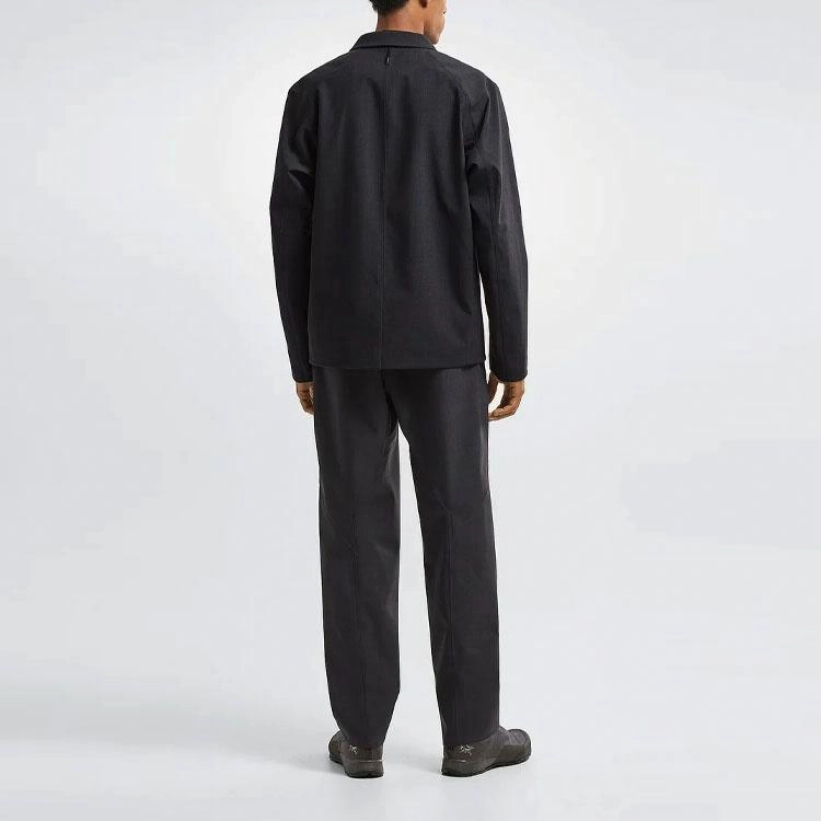 Arcteryx Spear Tech